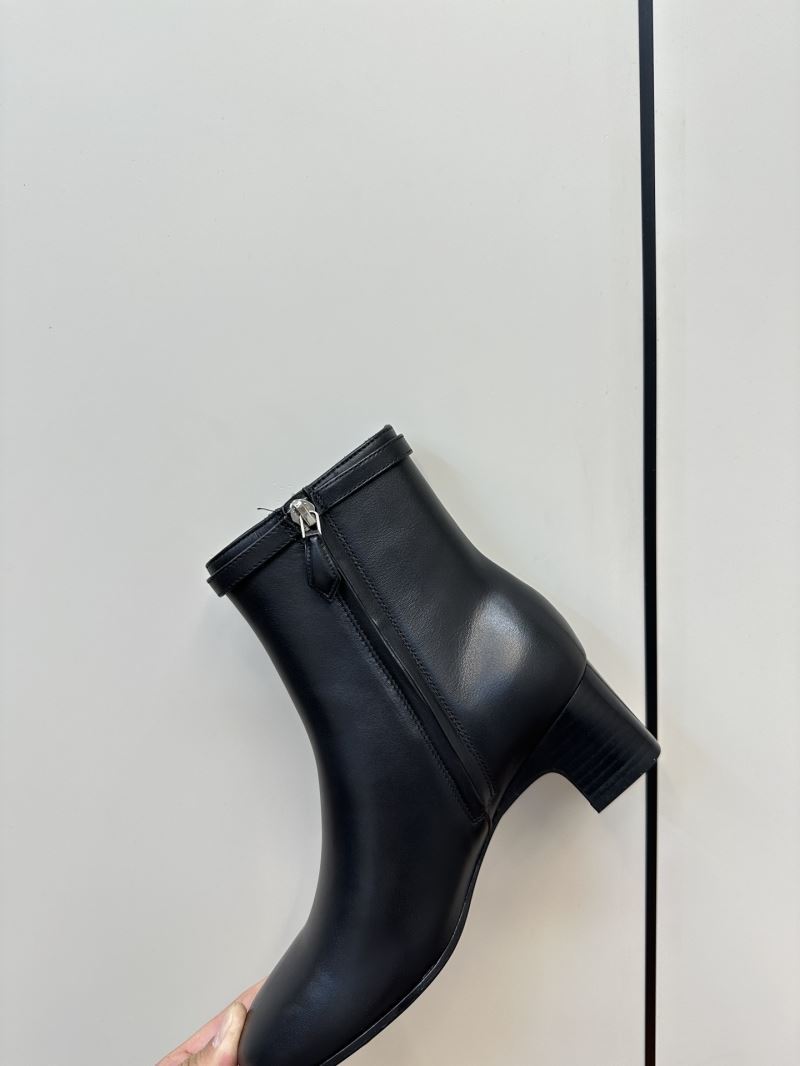 Hermes Boots